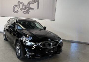 BMW 320 82.509 km 25.390 &euro; Maintal bei Frankfurt am Main 63477