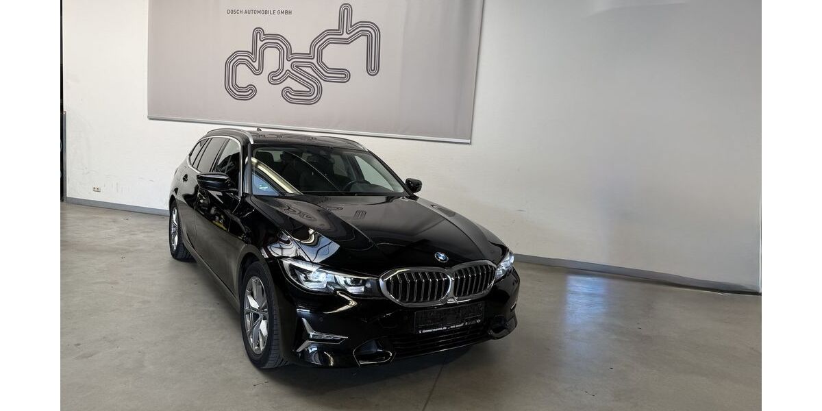 BMW 320 82.509 km 25.390 &euro; Maintal bei Frankfurt am Main 63477