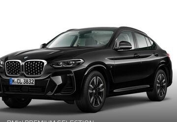 BMW X4 19.850 km 52.900 &euro; Friedberg 61169