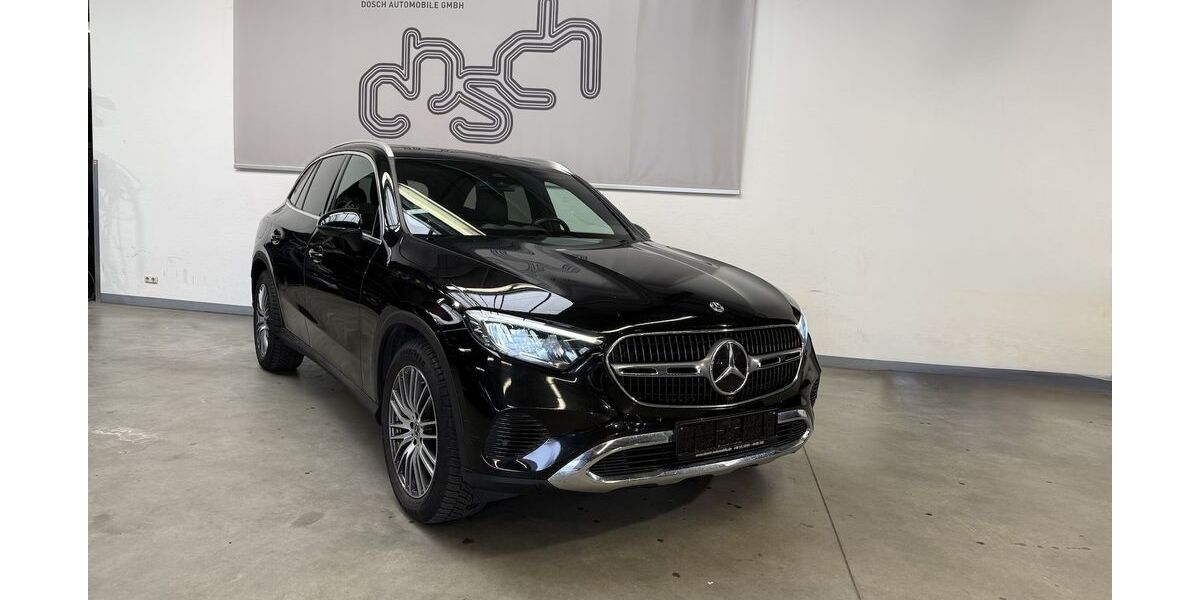 Mercedes-Benz GLC 220 54.469 km 39.790 &euro; Maintal bei Frankfurt am Main 63477