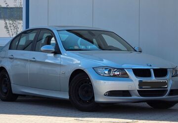 BMW 320 276.988 km 1.980 &euro; Friedrichsdorf (10 Min. nördlich von Frankfurt/M) 61381