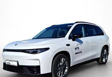 Leapmotor C10 10.638 km 34.950 &euro; Oberursel 61440