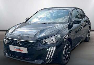 Peugeot 208 3.000 km 22.992 &euro; Bad Nauheim 61231