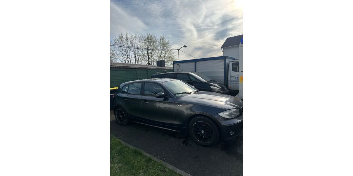 BMW 116 217.000 km 3.500 &euro; Friedberg 61169