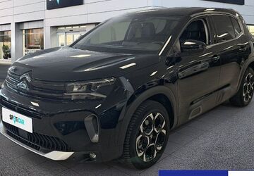 Citroen C5 Aircross 24.091 km 21.790 &euro; Frankfurt 60314