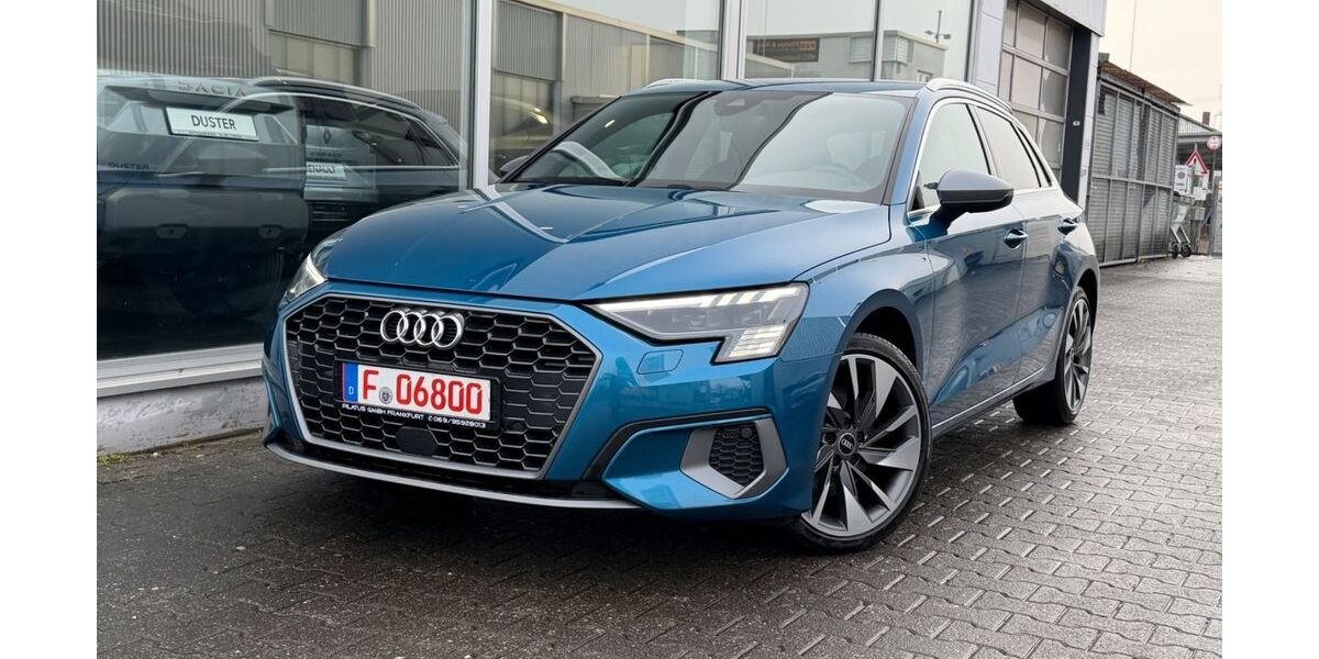 Audi A3 114.800 km 21.599 &euro; Frankfurt am Main 60326