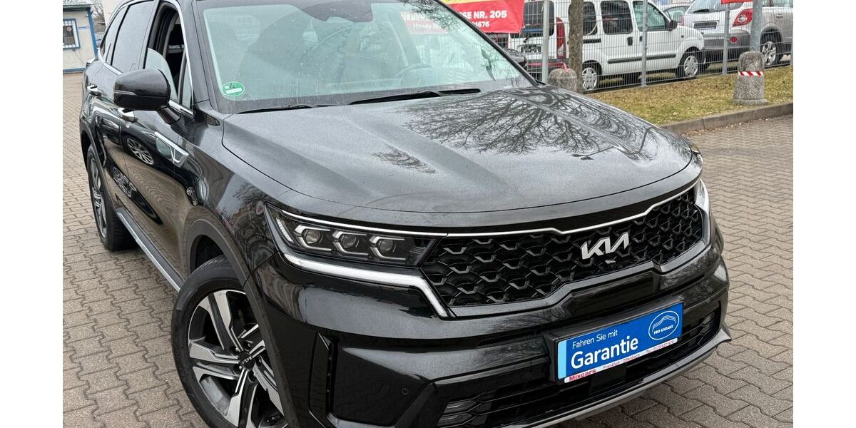 Kia Sorento 101.772 km 28.850 &euro; Offenbach 63071