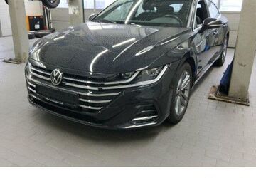 VW Arteon 43.019 km 32.880 &euro; Frankfurt 60326