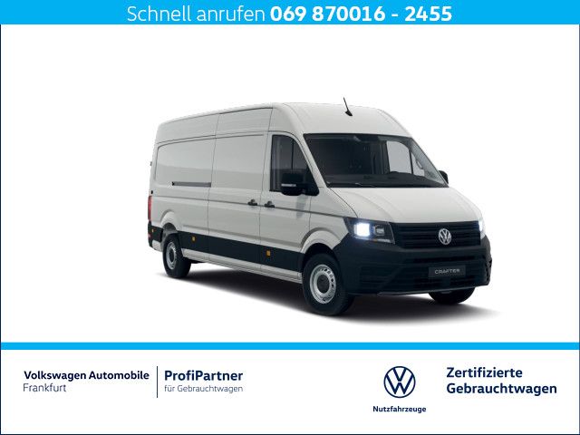 VW Crafter 31.704 km 34.980 &euro; Hanau 63452