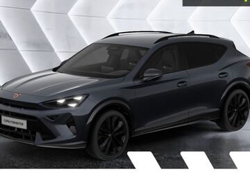 Cupra Formentor 1.500 km 48.207 &euro; Büdingen-Düdelsheim 63654