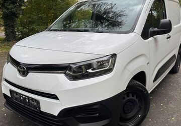 Toyota Proace City 94.000 km 11.790 &euro; Stockstadt 63811