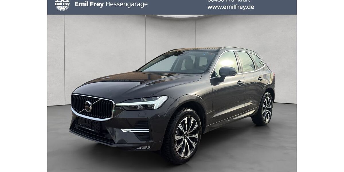 Volvo XC60 11.189 km 39.450 &euro; Frankfurt am Main 60486