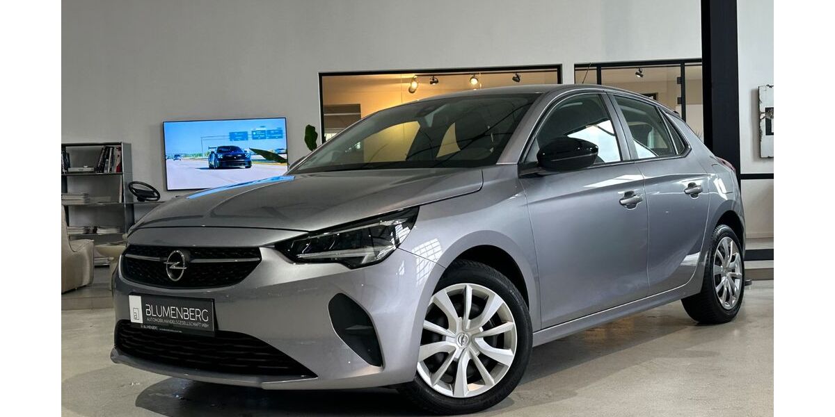 Opel Corsa 34.059 km 13.980 &euro; Rodgau-Weiskirchen/nähe Frankfurt am Main 63110