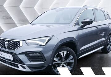Seat Ateca 26.744 km 25.374 &euro; Büdingen-Düdelsheim 63654