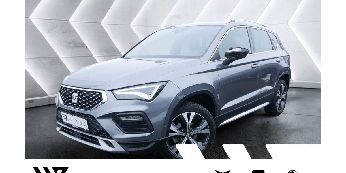Seat Ateca 26.744 km 25.374 &euro; Büdingen-Düdelsheim 63654