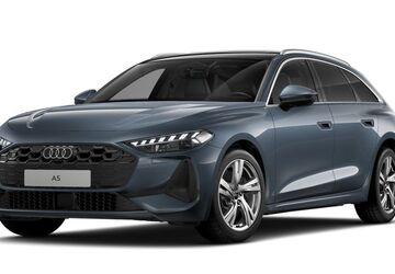 Audi A5 24.500 km 47.199 &euro; Linsengericht 63589