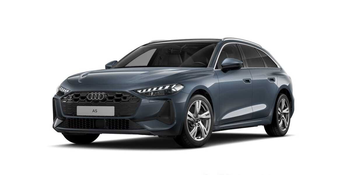 Audi A5 24.500 km 47.199 &euro; Linsengericht 63589