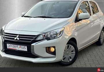 Mitsubishi Space Star 25.050 km 12.470 &euro; Rödermark 63322