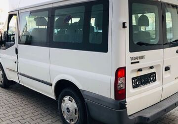 Ford Transit 324.000 km 4.999 &euro; Frankfurt am Main 60435