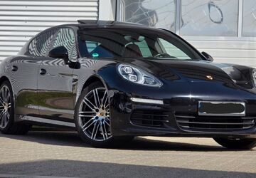 Porsche Panamera 60.000 km 38.980 &euro; Friedrichsdorf (10 Min. nördlich von Frankfurt/M) 61381