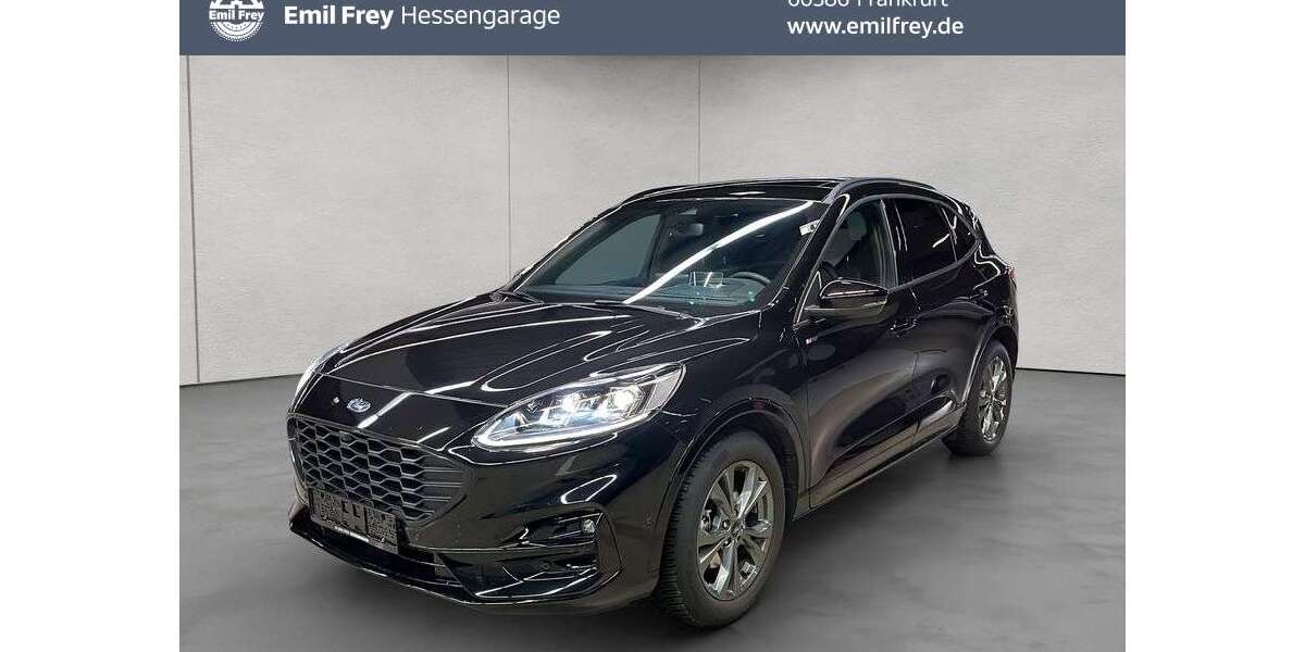 Ford Kuga 19.094 km 26.950 &euro; Frankfurt am Main 60386