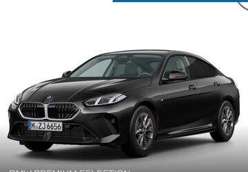 BMW 220 Gran Coupé 19.000 km 39.780 &euro; Maintal 63477
