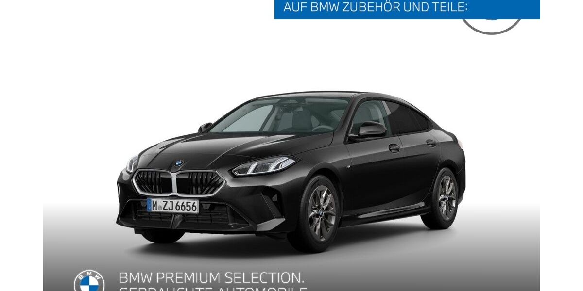 BMW 220 Gran Coupé 19.000 km 39.780 &euro; Maintal 63477