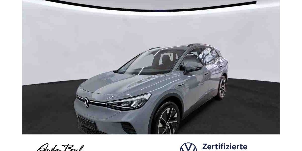 VW ID.4 23.400 km 23.940 &euro; Bad Homburg 61348