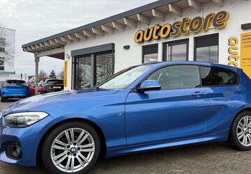 BMW 116 185.500 km 8.985 &euro; Großostheim 63762