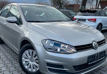 VW Golf 108.000 km 7.999 &euro; Stockstadt a.M. 63811
