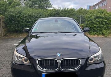 BMW 520 291.000 km 5.800 &euro; Hanau 63454