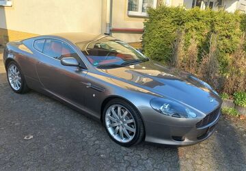 Aston Martin DB9 27.800 km 67.999 &euro; Frankfurt 65933