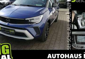 Opel Crossland 76.153 km 14.990 &euro; Friedberg 61169