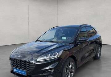 Ford Kuga 20.227 km 22.550 &euro; Frankfurt am Main 60386