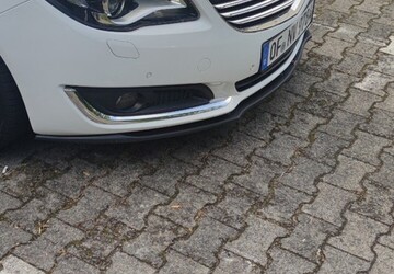 Opel Insignia Sports Tourer 75.000 km 15.480 &euro; Neu-Isenburg 63263