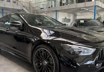 Mercedes-Benz AMG GT 63 S 4M+ AERODYNAMIK-PANO-MULTIKONTUR-HUD 44.793 km 119.789 &euro; Groß-Umstadt 64823