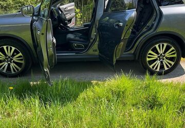 Renault Koleos 27.214 km 26.900 &euro; Obertshausen 63179