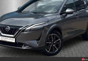 Nissan Qashqai 73.397 km 23.970 &euro; Rödermark 63322