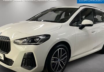 BMW 220 Active Tourer 26.219 km 35.390 &euro; Dreieich-Sprendlingen 63303