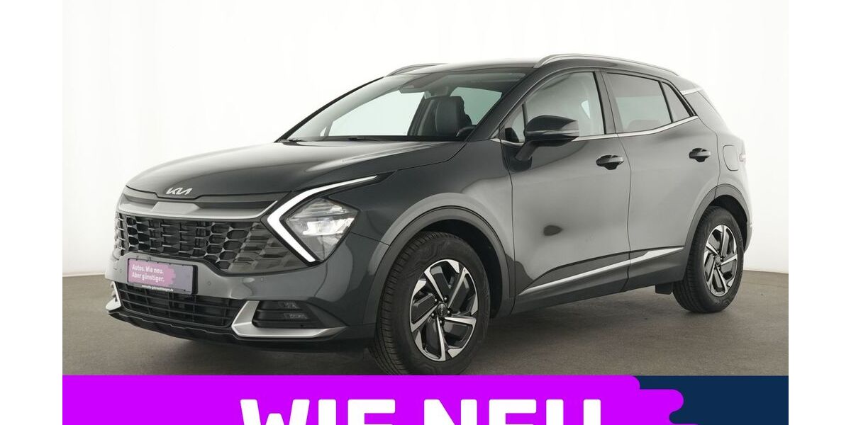 Kia Sportage 4.218 km 27.893 &euro; Dietzenbach bei Frankfurt 63128