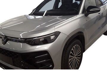 VW Tayron 11.753 km 48.980 &euro; Hanau 63452