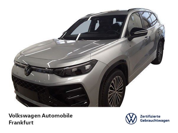VW Tayron 11.753 km 48.980 &euro; Hanau 63452
