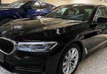 BMW 530 120.000 km 32.950 &euro; Dieburg 64807