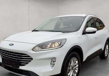 Ford Kuga 28.040 km 20.950 &euro; Frankfurt am Main 60386