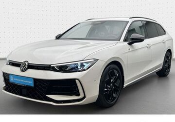 VW Passat 8.565 km 40.980 &euro; Eschborn 65760