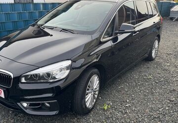 BMW 218 157.900 km 10.999 &euro; Karlstein/M 63791