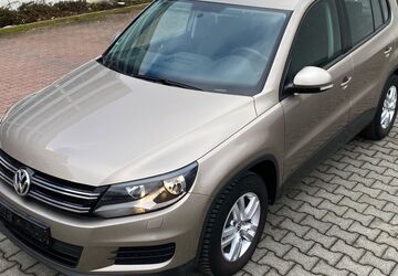VW Tiguan 258.000 km 9.999 &euro; Frankfurt am Main 60389
