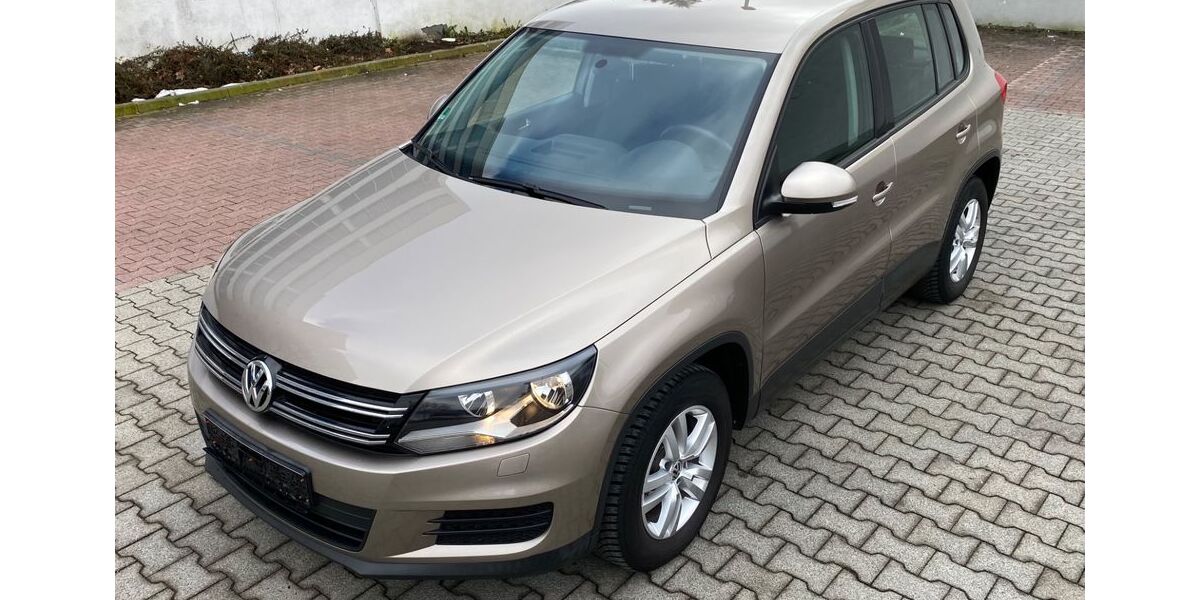 VW Tiguan 258.000 km 9.999 &euro; Frankfurt am Main 60389