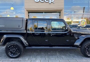 Jeep Gladiator 17.200 km 67.890 &euro; Aschaffenburg 63741