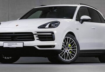 Porsche Cayenne 29.800 km 82.900 &euro; Aschaffenburg 63739